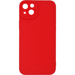 Ancus Back Cover Red (iPhone 14 Plus)