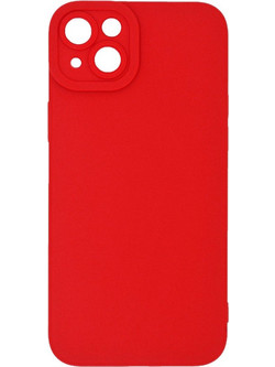 Ancus Back Cover Red (iPhone 14 Plus)