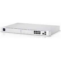 UBIQUITI UniFi Dream Machine Pro UDM-Pro, 10G SFP+ 8x Gigabit