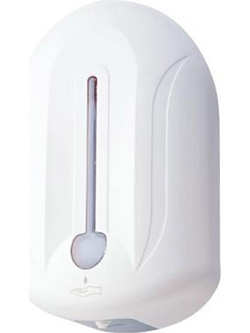 Αυτόματος διανομέας απολυμαντικού με αισθητήρα JDZ-003 KARAG