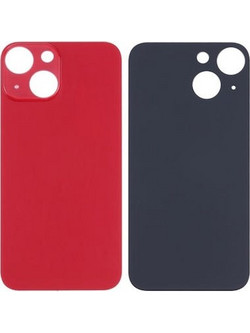 Πίσω Καπάκι για iPhone 14 PLUS - Χρώμα: Κόκκινο