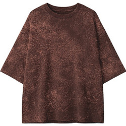 SHAIKKO MENS TOKYO T-SHIRT 295 GSM SKU226TT08-10M