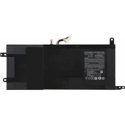 P650BAT-4 Clevo HSP (Compatible) 4050mAh 14.8v 6-87-P650S-4252