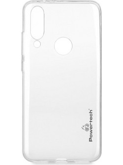 Powertech Perfect Clear 1mm Back Cover Transparent (Huawei Y9 Prime 2019)