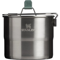 Σετ Μαγειρέματος Stanley Wildfare Go Two Bowl Cook Set For Two