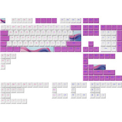 Dark Project - Keycaps sets - Candy K - Computers