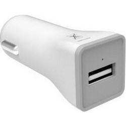 Maxximus Car Charger Canny 1A + TYPE-C