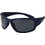 Polaroid Eyewear PLD7005/S 863/C3 Αθλητικά Ανδρικά Γυαλιά Ηλίου Ορθογώνια Κοκάλινα Μπλε με Γκρι Polarized Φακό