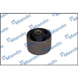 Mando Έδραση, Κινητήρας - MCC010011
