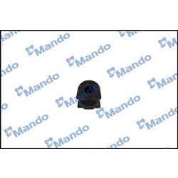 Mando Δαχτυλίδι, Ράβδος Στρέψης - DCC010740