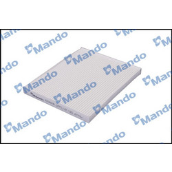 Mando Φίλτρο, Αέρας Εσωτερικού Χώρου - ECF00070M