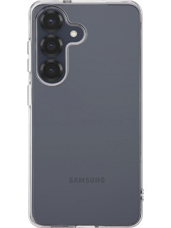 Sentio Θήκη Clear για Samsung Galaxy S26