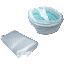 Σακούλες για ποδόλουτρο (πεντικιουρ) Soft Care 50τμχ