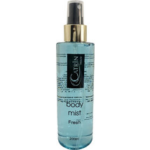 Catrin Fresh Body Mist 200ml