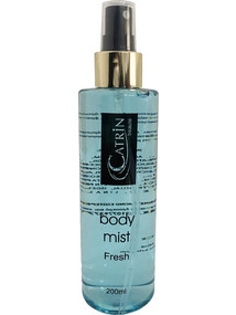 Catrin Fresh Body Mist 200ml