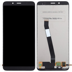 Οθόνη Xiaomi Redmi 7A Original LCD & Touchscreen Black