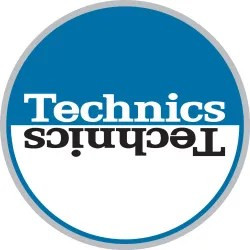 MAGMA Technics LP-Slipmat MOON 2 (ζεύγος) - Magma