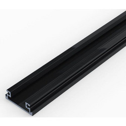 PENNELCOM 10145 1U High MSB Frame Extrusion 2m - PENN-ELCOM
