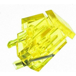 TONAR 968-DS Spherical Needle Stylus For Empire s200 50LT 280LT S2e S100s - TONAR