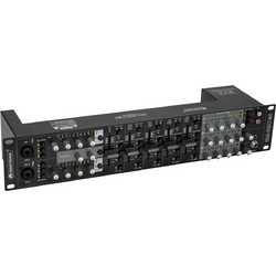 Omnitronic EM-650B MK2