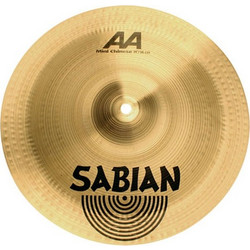 SABIAN AA 14' Πιατίνι Mini Chinese - Sabian