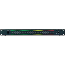 AMERICAN AUDIO DB DISPLAY MKII Ντεσιμπελόμετρο - AMERICAN AUDIO