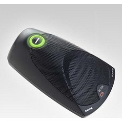 Shure MX690 Microflex Wireless Boundary Microphone - Shure
