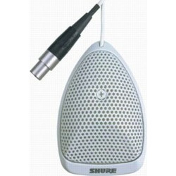 SHURE MX391/C Μικρόφωνο επιφανείας BOUNDARY - Shure