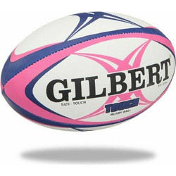 Μπάλα Ράγκμπι Gilbert Touch Πολύχρωμο