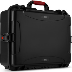 GIGCASE78R HEAVYDUTY | Ενισχυμένη Πλαστική Βαλίτσα ABS, IP67, 68,5x50x22cm