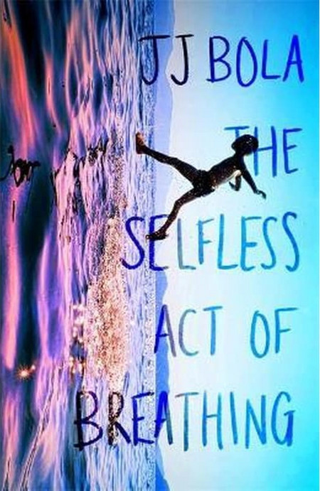 Selfless Act of Breathing