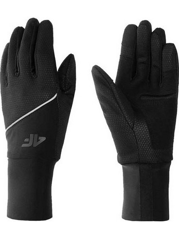 4F winter gloves (4FAW23AGLOU042-20S)