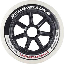 Rollerblade Hydrogen Ροδάκια 125χιλ. - Λευκό