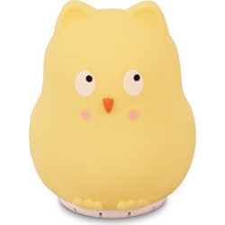 Filibabba Παιδικό Φωτάκι Νυκτός LED Birk the Bird