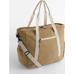 Τσάντα Tote Ramble BG375 Bagbase Desert Sand