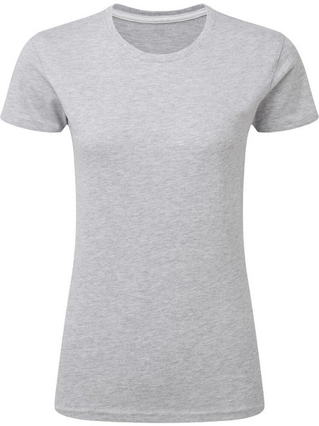 Γυναικείο T-shirt SGTee F SG Signature Light Oxford
