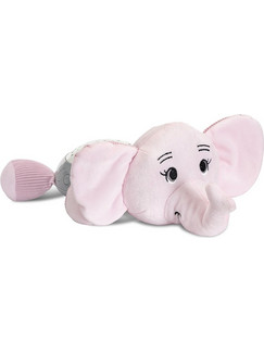 Φωτάκι Νυκτός - Μουσικός Προβολέας Pink Elephnat 10280140010