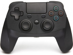Snakebyte 4S Wireless Black