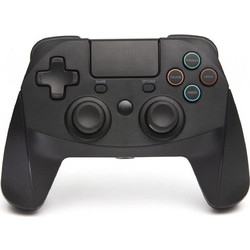 Snakebyte 4S Wireless Black