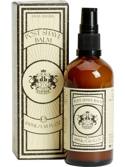 Dear Barber After Shave Balm 100ml