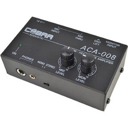 Cobra ACA-008