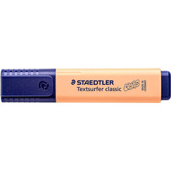 STAEDTLER ΜΑΡΚΑΔ.ΥΠΟΓΡΑΜΜΙΣΗΣ ΡΟΔΑΚΙΝΙ - (ΚΟΥΤΙ 10 ΤΕΜ) 364 C-405