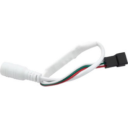 Mini 3 Keys RGB LED Controller