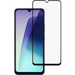 Powertech TGC-0809 5D Tempered Glass (Xiaomi Redmi 15C)