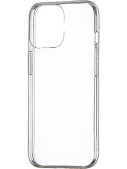 Θήκη TPU Σιλικόνης 1mm για Xiaomi 15T - Διάφανο