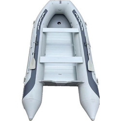 Atlas Boat 3,80m