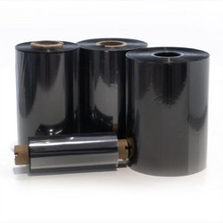 Μελανοταινία WAX-RESIN 64mm x 74m - 002465