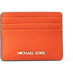 Cardholder Michael Kors Unisex 35H6GTVD7LRED (10X8X1CM)