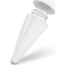 Zagg Replacement Tip Zagg Pro Stylus 2 White 4 Pcs