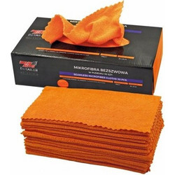 Πανάκια μικροϊνών χωρίς ραφές Moje Auto Detailer Seamless Microfiber